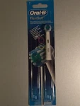 Oral-b Flexisoft Toothbrush (1 Head And 3 Multi Color Spacers).. Fixed Price $7.99.