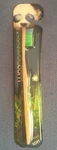 Nip Woobamboo Eco-friendly Biodegradable Toothbrush Adult Soft New. Fixed Price $5.69.