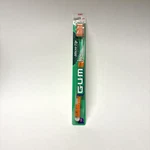 Gum Sunstar Micro Tip Toothbrush, Soft Bristles, Compact Size 471 Nip Sealed. Fixed Price $11.49.