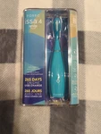 Foreo Issa 4 Smile Ultra-hygienic Sonic Toothbrush. Fixed Price $40.00.