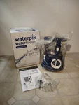 Waterpik WP-663W Aquarius Flosser Blue Open Box. Fixed Price $68.95.