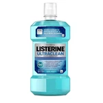 Listerine - Ultraclean Cool Mint Antiseptic Mouthwash 16.90 Fl Oz. Fixed Price $13.13.