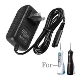 Power Charger For Waterpik WP450 WP462 Cordless Flosser 3V Two Prong. Fixed Price $10.99.