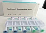 9PC Senyum Replacement Brush Heads For Philips Sonicare *. Fixed Price $8.99.