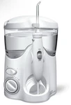 Waterpik Ultra Flosser, Includes Six & Built-in Storage-white. Fixed Price $65.00.