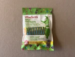 40 Pk Plackers Kids Flossers (animal Shapes With Angle Head & Hi-tech Floss) New. Fixed Price $5.95.