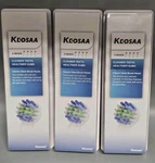 Keosaa 12 Toothbrush Heads For Sonic,oral Braun Models 7000/PRO/1000/ Etc. Fixed Price $15.97.