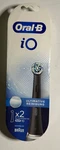Oral-b Io Series Ultimate Reinigung Electric Toothbrush Replacement Brush-black. Fixed Price $19.39.
