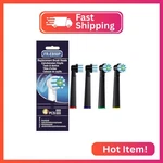 Replacement Toothbrush Heads Compatible With Oral B, Cross Sensitive Electric. Fixed Price $11.46.