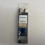 Philips Sonicare A3 Premium 2 Pack Replacement Heads New Sealed. Fixed Price $31.50.