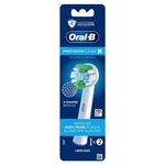 Oral Precision Clean 2 Replacement Brush Heads New In Box. Fixed Price $14.43.
