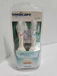 Philips Sonicare Series Advance Compact Replacement Toothbrush Heads HX4012. Fixed Price $18.00.