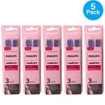 Philips Sonicare Sensitive Replacement Brush Heads 3 Ct 5 Pack New. Fixed Price $75.00.