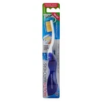 Blue Soft Travel Toothbrush 1 Count By Mouth Watchers. Fixed Price $11.71.