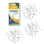 Gumchucks For Teeth - Flossing 1 Count (pack Of 30), Tips (30). Fixed Price $19.99.