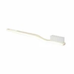 Toothbrush White Adult Soft Box 144 By Dynarex. Fixed Price $60.75.