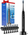 Onlyone Ultrasonic Electric Toothbrush For Adults, Count (pack Of 1), Black. Fixed Price $42.72.