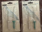 Pyle Classic High Pressure Jet Tips Replacement For Waterpik Dental Flosse. Fixed Price $29.88.