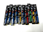 10 Pack Extra Soft Carbon Toothbrush For Sensitive Gums Teeth Random Colors. Fixed Price $16.99.