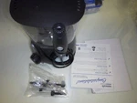 Waterpik WP-662 Flosser Electric Dental Countertop Professional Black. Fixed Price $28.00.