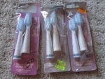 6 Pc Homedics Sonident Replacement Heads For Electric Toothbrush HD-510C. Fixed Price $15.21.