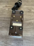 Vintage Panasonic Point-o-matic Electric Pencil Sharpener Model KP-33 Works!. Fixed Price $50.00.