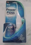 Power Dental Water Jet Flosser Fill & Press Brand New. Fixed Price $14.49.