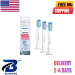 Philips Sonicare HX6053/64 Standard Ultra Soft Sensitive Brush Heads Brand New!!. Fixed Price $24.99.