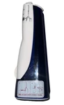 Waterpik Flosser White & Cobalt Blue - Includes Charger, No Tip, Works!. Fixed Price $13.00.