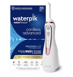 Waterpik Cordless Advanced 2.0 Flosser For Teeth Rechargeable Rose, WP-589. Fixed Price $61.90.