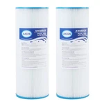 Amibron PRB25-IN Spa Filters Replaces C-4326 FC-2375.HOT Tub Pack. Fixed Price $27.99.