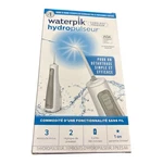 Waterpik Cordless Freedom Flosser Model WF-03CD030 Brand New Sealed. Fixed Price $23.75.