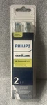 Philips Sonicare HX6062/65 Replacement Toothbrush Heads - Count. Medium New. Fixed Price $12.50.