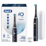 Oral-b Io Series 6 Electric Toothbrush With 1 Head. Fixed Price $81.99.