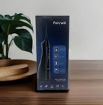 Fairywill Water Flosser Dental Oral Irrigator 3 Modes Cordless Teeth Clean. Fixed Price $29.75.