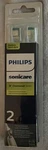 Philips Sonicare Diamondclean Medium Full Size Brush Heads HX6062/65 New. Fixed Price $16.00.