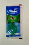 72CT Bulk Box Of 3PACK Oral Scope Outlast Glide Floss Picks Free Us Ship. Fixed Price $17.99.