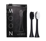 Heads For The Toothbrush (2 Count), 720 Tapered Soft Dupont Bristles To.... Fixed Price $31.45.