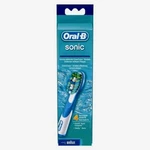 New Oral Braun Sonic 4 Replacement Brush Heads. Fixed Price $21.99.