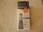 Cheeky Cordless Ultra Deep Cleaning Water Flosser 5 Heads Pressure Modes. Fixed Price $18.00.