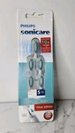Philips Sonicare HX6015/03 Simply Clean Toothbrush Head - Count. Fixed Price $5.99.