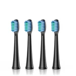 Dada-tech Replacement Heads For Kids Electric Toothbrush DT-KE6 And Black. Fixed Price $19.99.