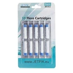 Jetpik Powerfloss Cartridge, (10) Pack. Fixed Price $20.99.