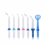 - Compatible With Most Waterpik Flossers 7PC Set. Fixed Price $9.99.
