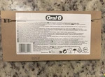 Oral-b Sensitive Clean Replacement Brush Heads 8 Pack. Fixed Price $19.99.