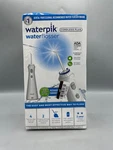 Waterpik Cordlss Plus Flossr Flosser Oral Irrigator Dual Pressure Settings. Fixed Price $39.99.