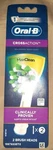 Oral-b Crossaction Electric Toothbrush Replacement Head Refills, 2 Count. Fixed Price $5.39.