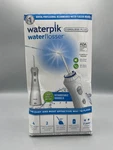 WP-450 Cordless Plus Dental Flosser Jet (open Box). Fixed Price $26.99.