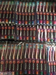 72 Lot Reach Total Care Floss Clean Toothbrush Adult- Soft- Bulk. Fixed Price $68.00.