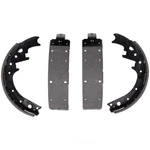 Drum Brake Shoe Wagner Z446R. Fixed Price $41.88.